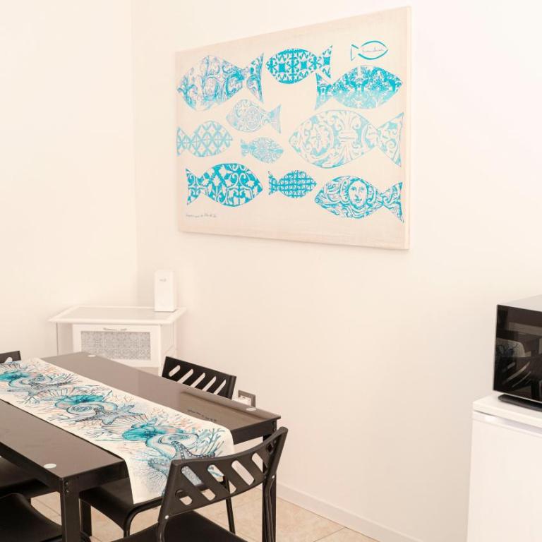 Naxos Home Holiday - Appartamento con 2 Camere da Letto - 14