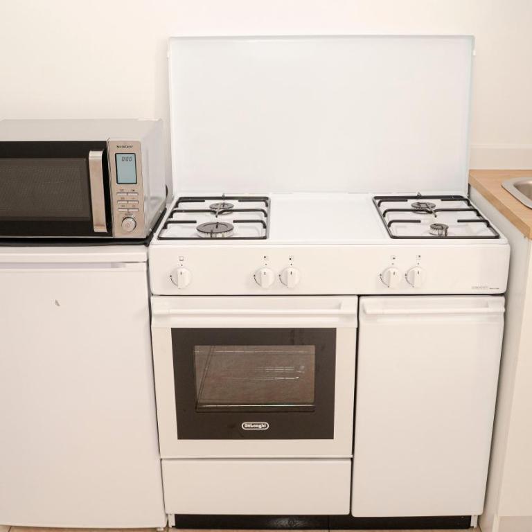 Naxos Home Holiday - Appartamento con 2 Camere da Letto - 15