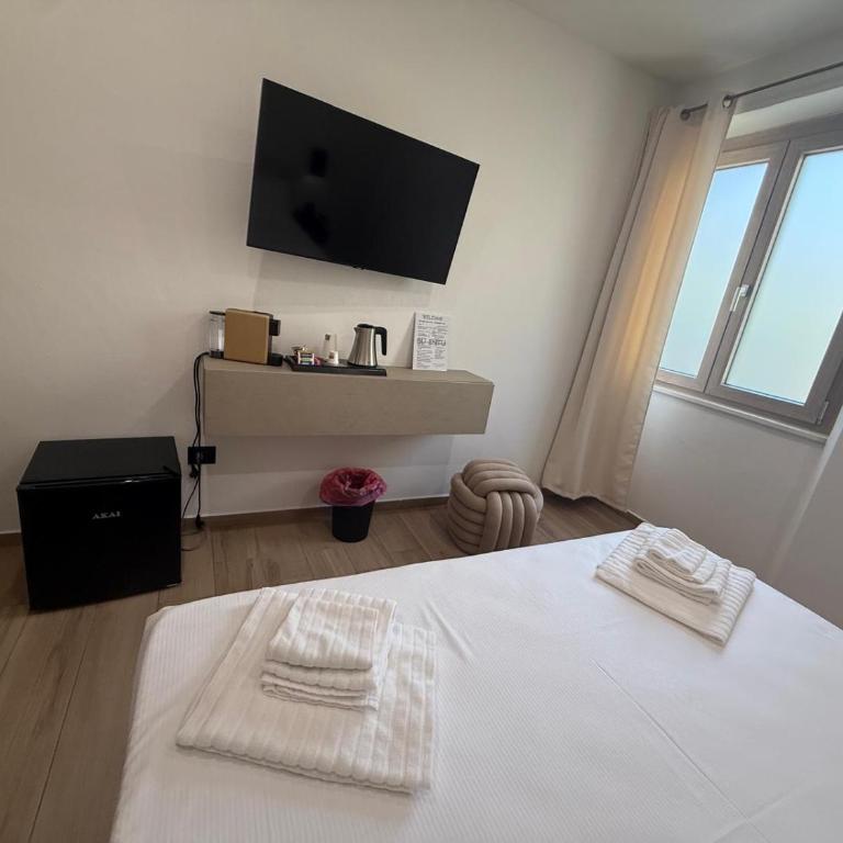 Su Entu Guest House - Camera Deluxe - 4