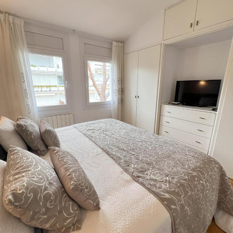 Casa Orquídea - Casa con 1 dormitorio - 5