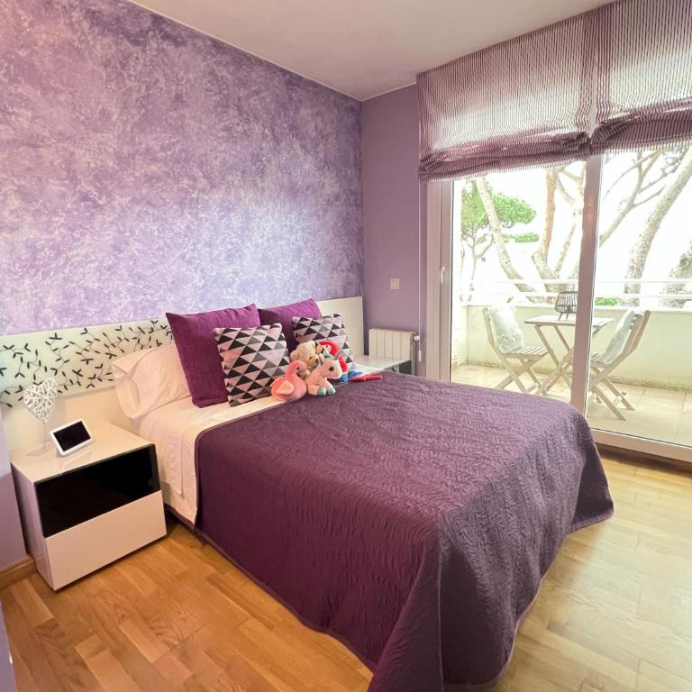 Casa Orquídea - Casa con 1 dormitorio - 6