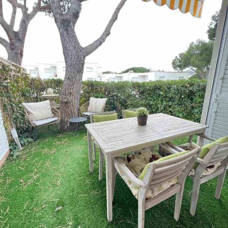 Casa Orquídea - Casa con 1 dormitorio - 3