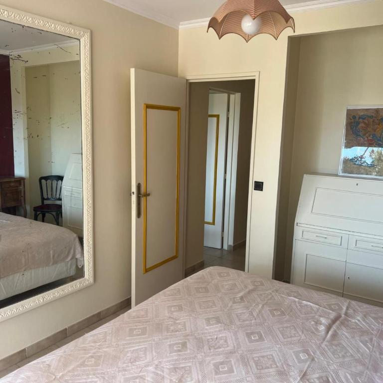 Calme 3-4 pieces 2 terrasses - Appartement - 15