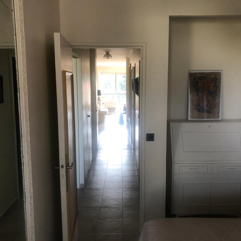 Calme 3-4 pieces 2 terrasses - Appartement - 16