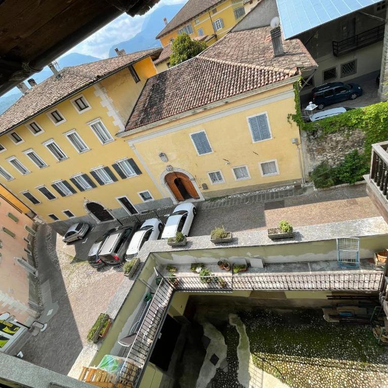 Casetta alla fontana - One-Bedroom Apartment - 28