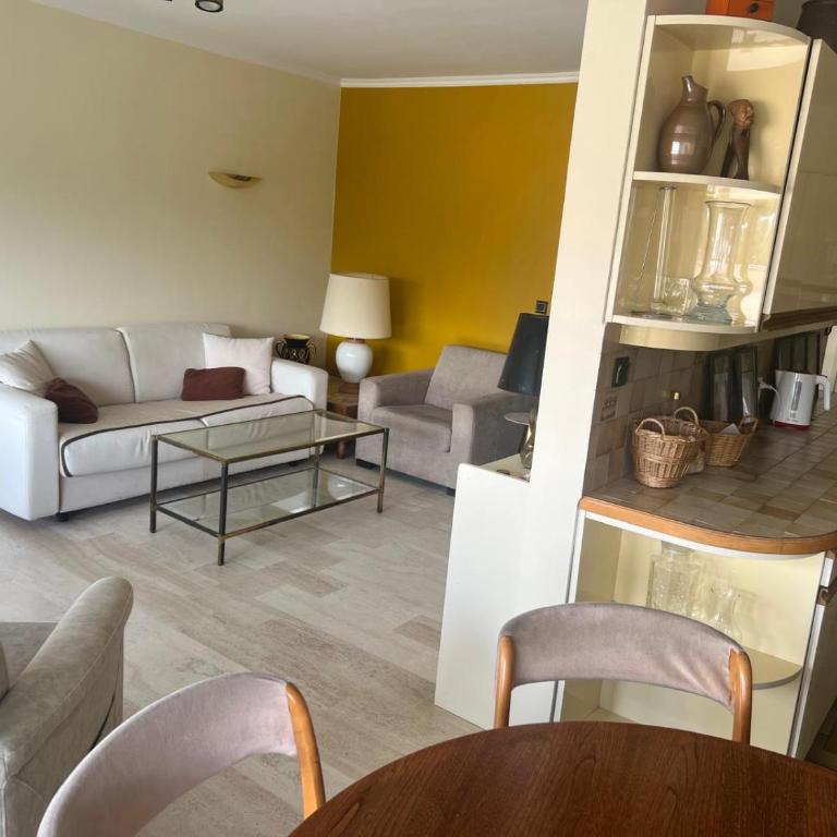 Calme 3-4 pieces 2 terrasses - Appartement - 29