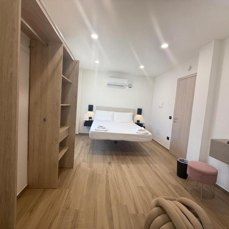 Su Entu Guest House - Camera Deluxe - 1