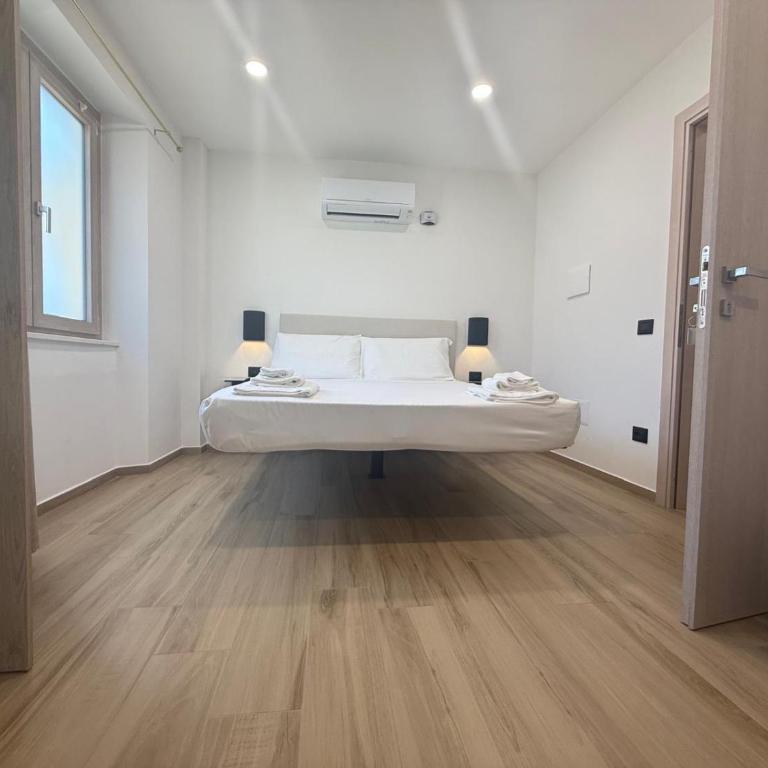 Su Entu Guest House - Camera Deluxe - 9
