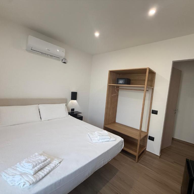 Su Entu Guest House - Camera Deluxe - 3