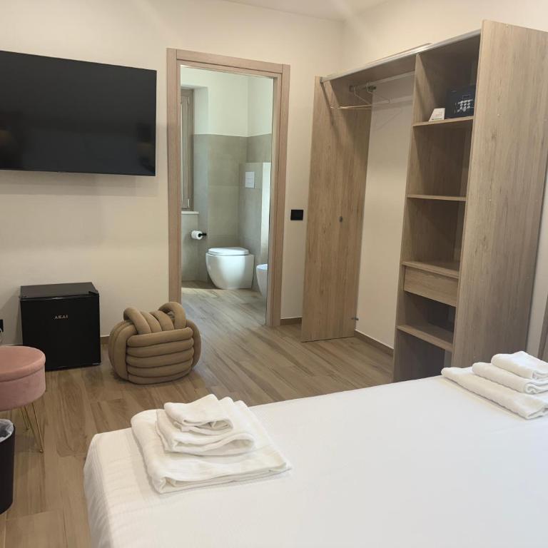 Su Entu Guest House - Camera Deluxe - 3
