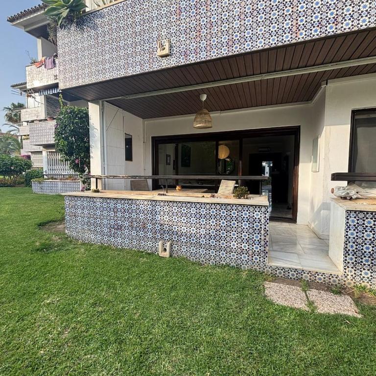 Atalaya Apartment - Apartamento de 1 dormitorio - 6