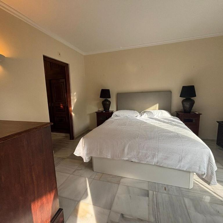 Atalaya Apartment - Apartamento de 1 dormitorio - 7