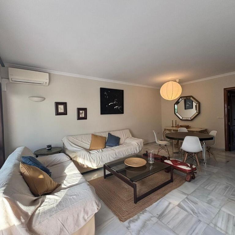 Atalaya Apartment - Apartamento de 1 dormitorio - 8