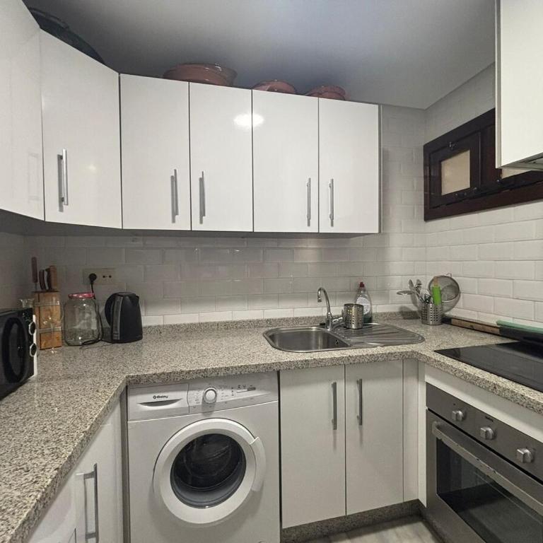 Atalaya Apartment - Apartamento de 1 dormitorio - 13