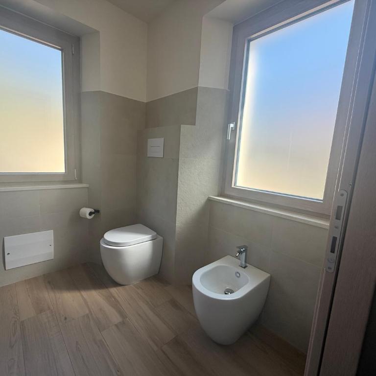 Su Entu Guest House - Camera Deluxe - 6