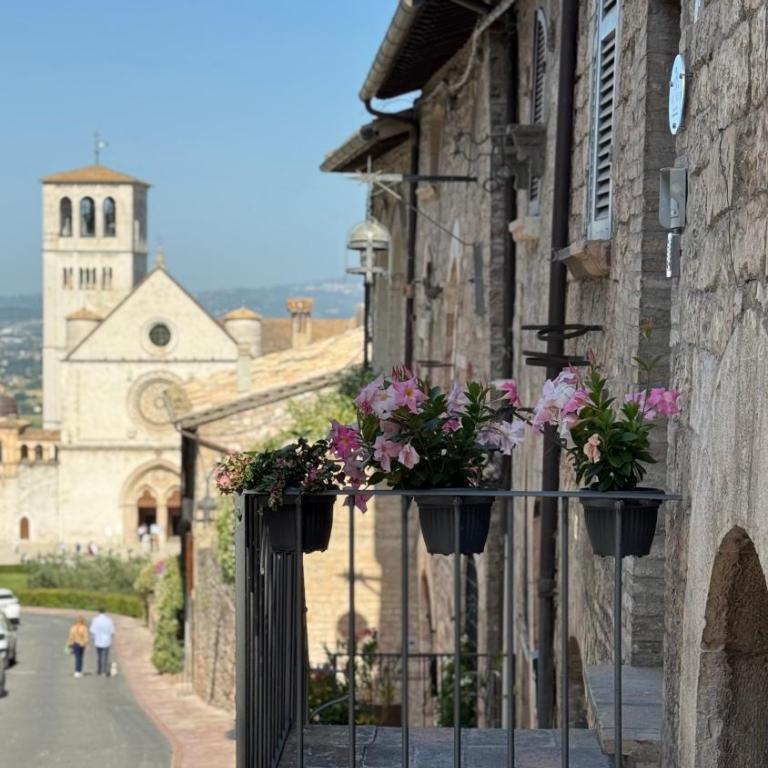 The View Assisi - Appartamento con 2 Camere da Letto - 5