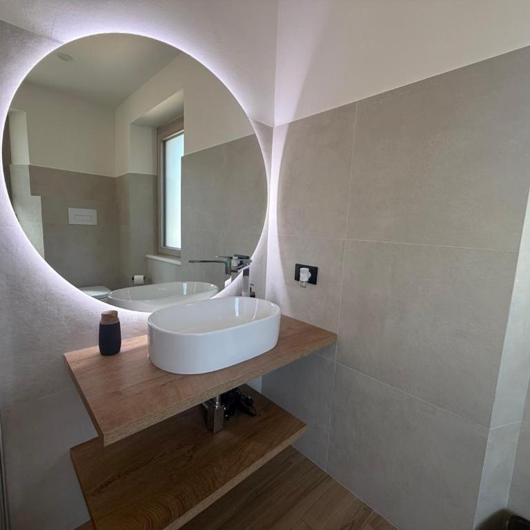 Su Entu Guest House - Camera Deluxe - 8