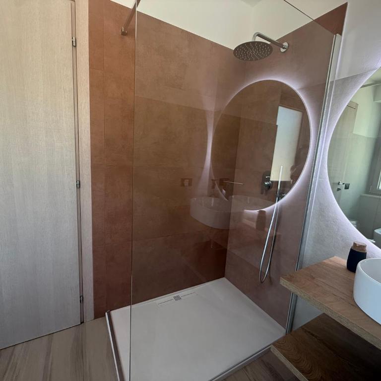 Su Entu Guest House - Camera Deluxe - 5
