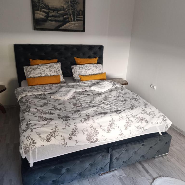Relax Sarajevo Old Town - Apartman sa 1 Spavaćom Sobom - 8