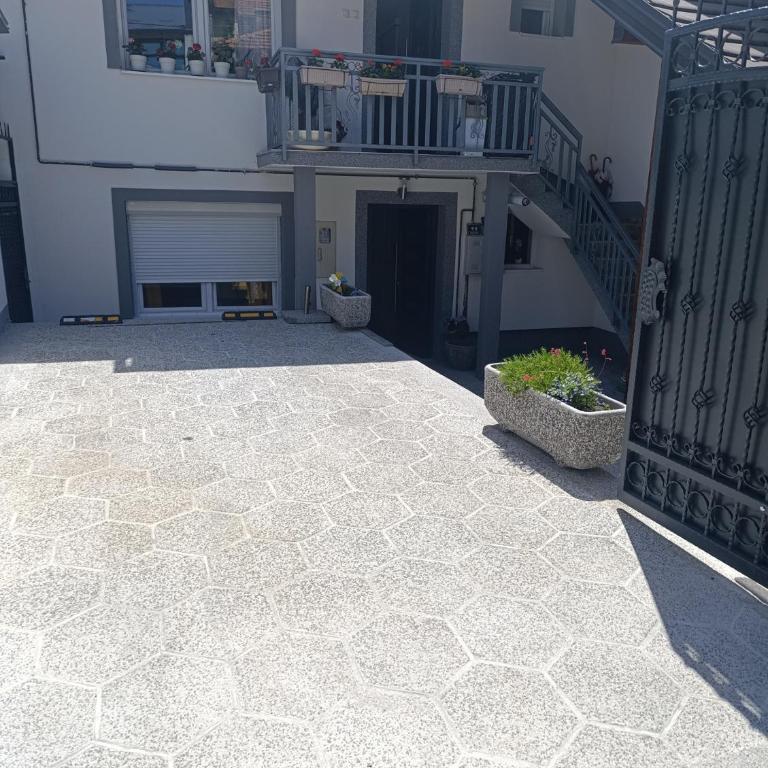 Relax Sarajevo Old Town - Apartman sa 1 Spavaćom Sobom - 22