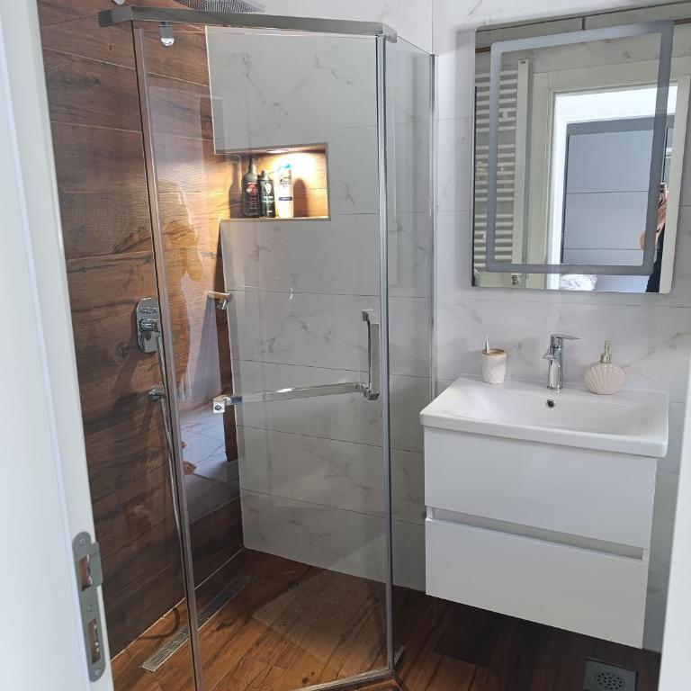 Relax Sarajevo Old Town - Apartman sa 1 Spavaćom Sobom - 34