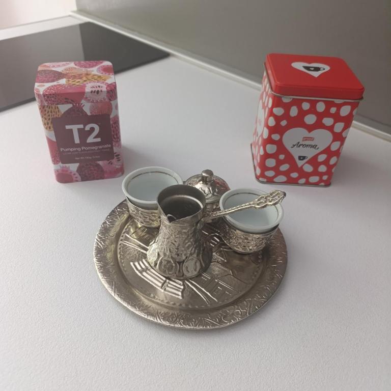 Relax Sarajevo Old Town - Apartman sa 1 Spavaćom Sobom - 16