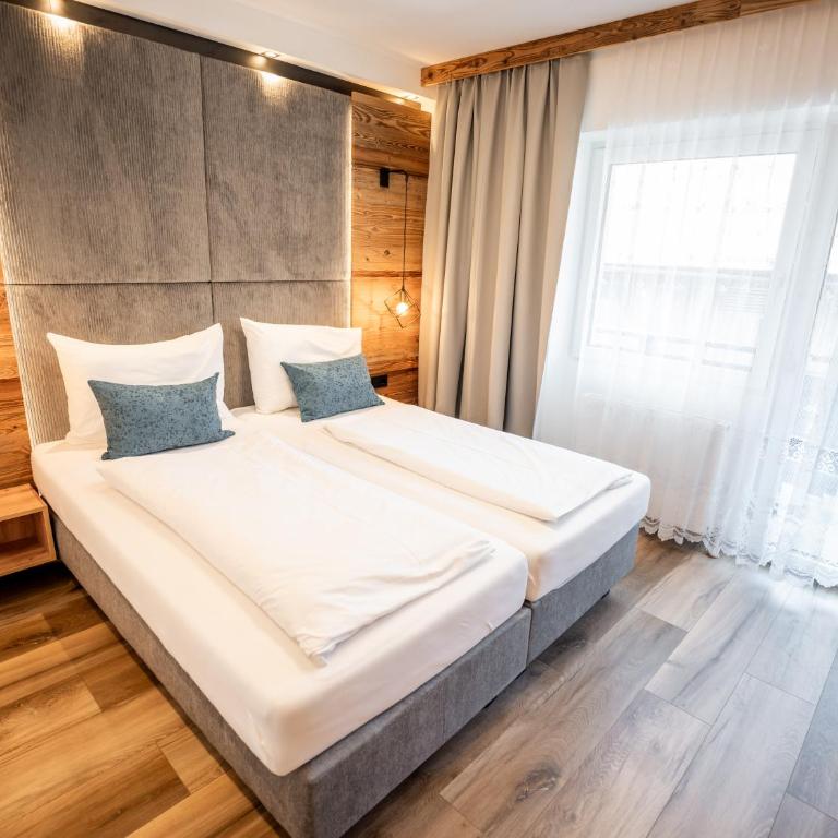 Gasthof Gosauschmied - Deluxe Doppelzimmer - 8