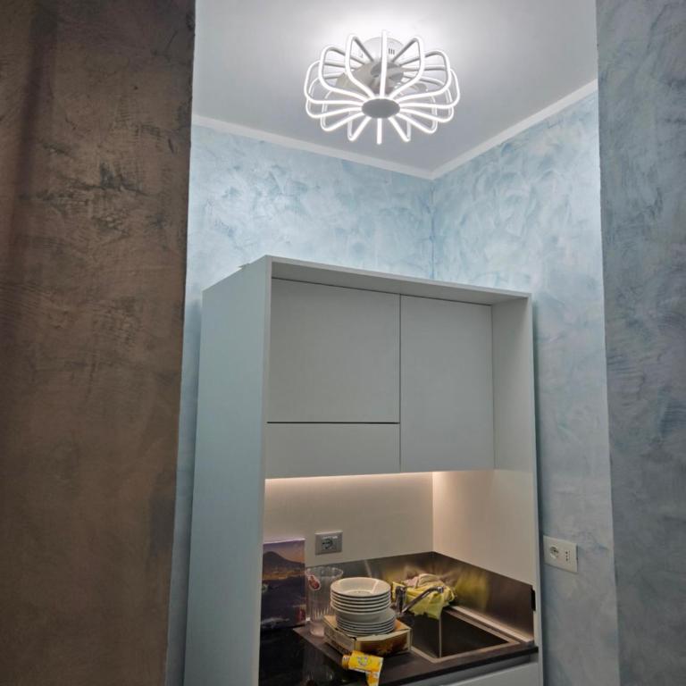 Margot Sorrento house - Appartamento con 1 Camera da Letto - 3