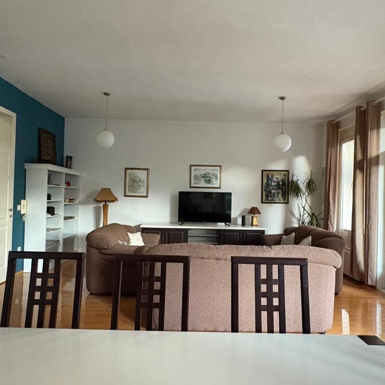 Home Medicci - Villa - 5