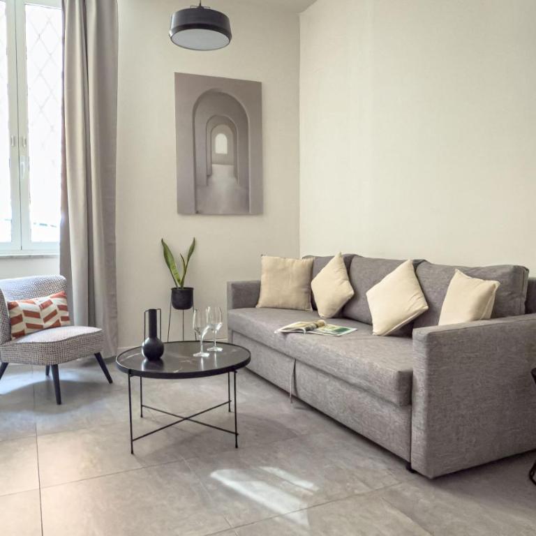 Monti Zen Boutique Apartment-ZEN25 - Appartamento con 1 Camera da Letto - 15