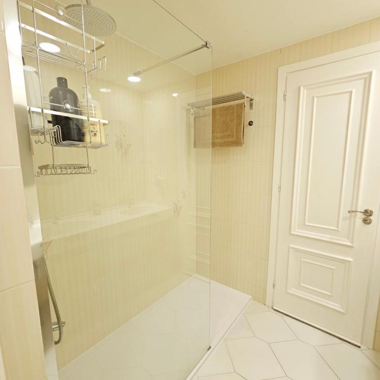 Sunny 1 bedroom in Monte B , Mijas Miraflores - Apartamento de 1 dormitorio - 16
