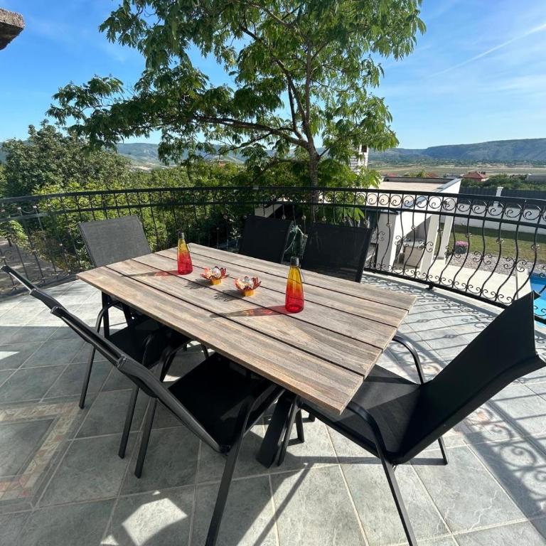 Villa SIAA - Three-Bedroom Villa - 40