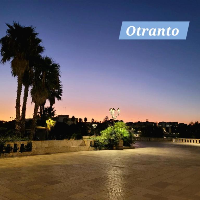 Otrantino - Two-Bedroom Apartment - 60