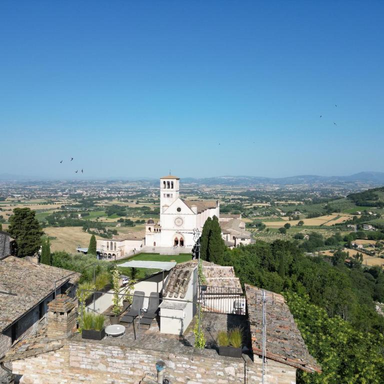 The View Assisi - Appartamento con 2 Camere da Letto - 3