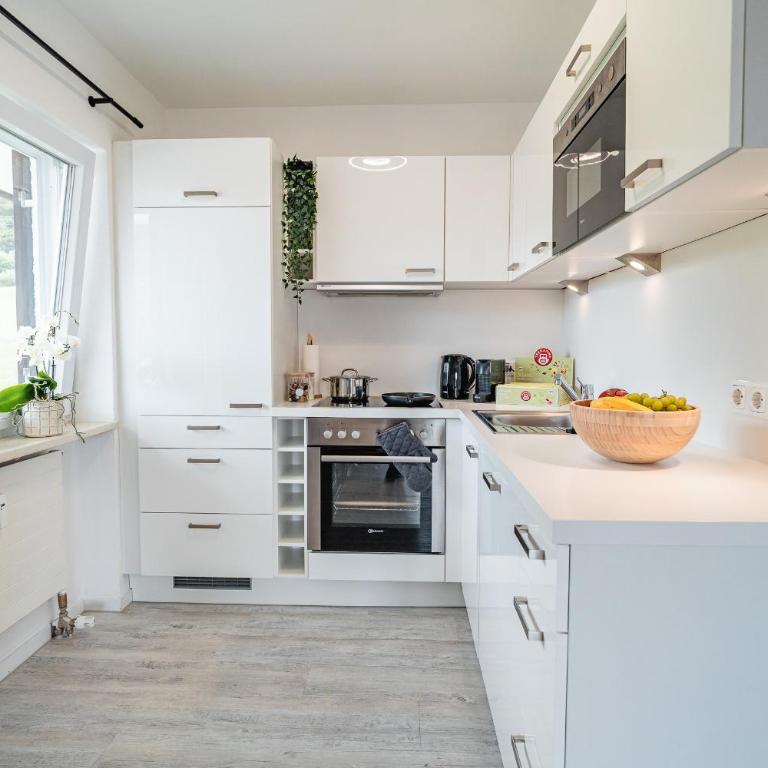 Allgäu Living l Alpsee Panorama - Immenstadt im Allgäu - mit Sonnigen Balkon & Parkplatz - Apartment mit 1 Schlafzimmer und Seeblick - 7