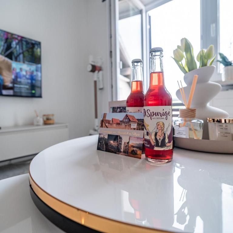 Allgäu Living l Alpsee Panorama - Immenstadt im Allgäu - mit Sonnigen Balkon & Parkplatz - Apartment mit 1 Schlafzimmer und Seeblick - 13
