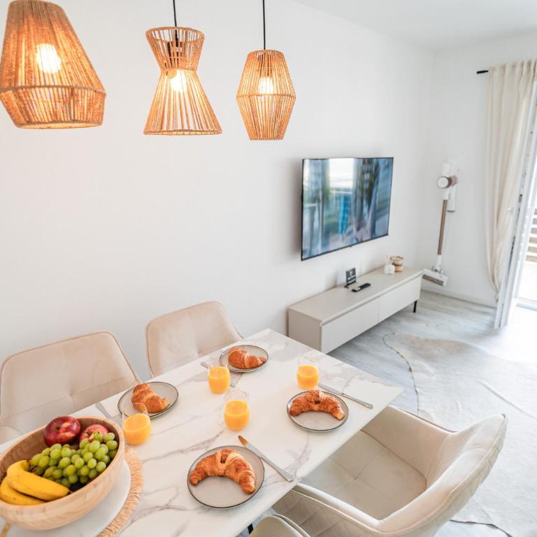 Allgäu Living l Alpsee Panorama - Immenstadt im Allgäu - mit Sonnigen Balkon & Parkplatz - Apartment mit 1 Schlafzimmer und Seeblick - 27