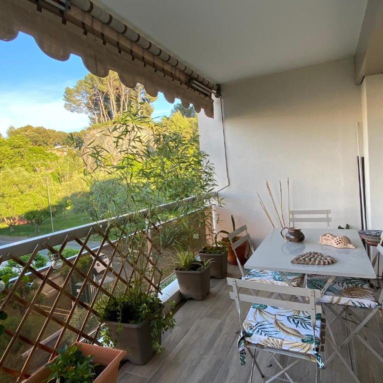 Les Jades - Appartement 1 Chambre - 1