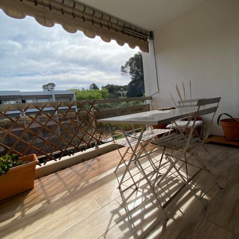 Les Jades - Appartement 1 Chambre - 5