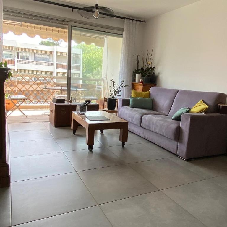 Les Jades - Appartement 1 Chambre - 6