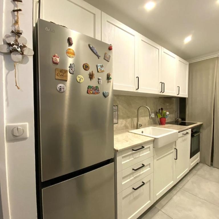 Les Jades - Appartement 1 Chambre - 7