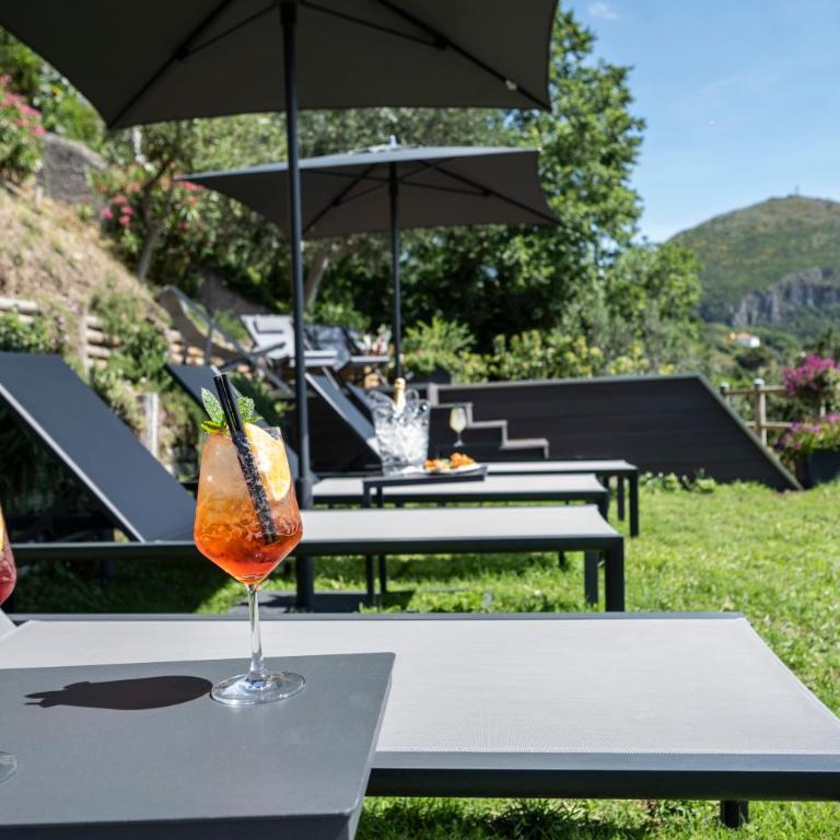 Kemì Luxury Suites - Camera King con Vista Mare - 29