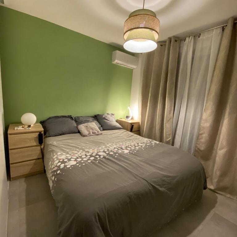 Les Jades - Appartement 1 Chambre - 11