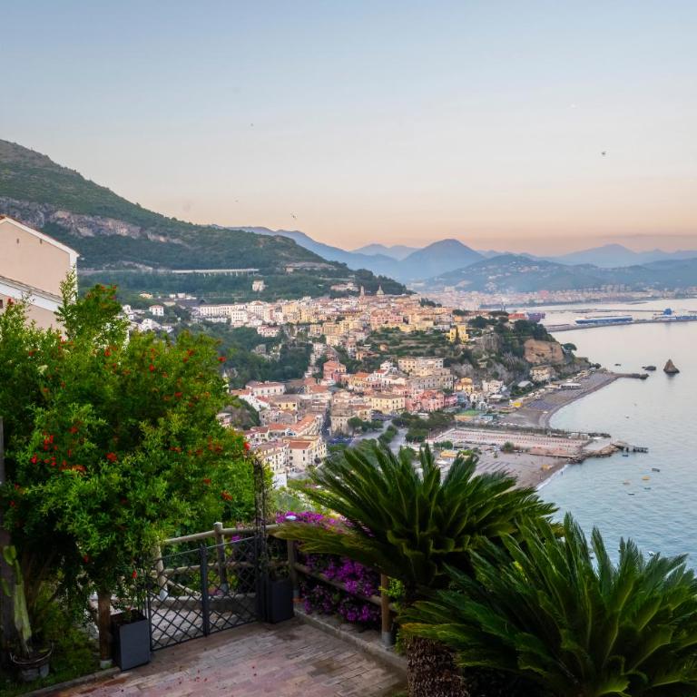 Kemì Luxury Suites - Camera King con Vista Mare - 31