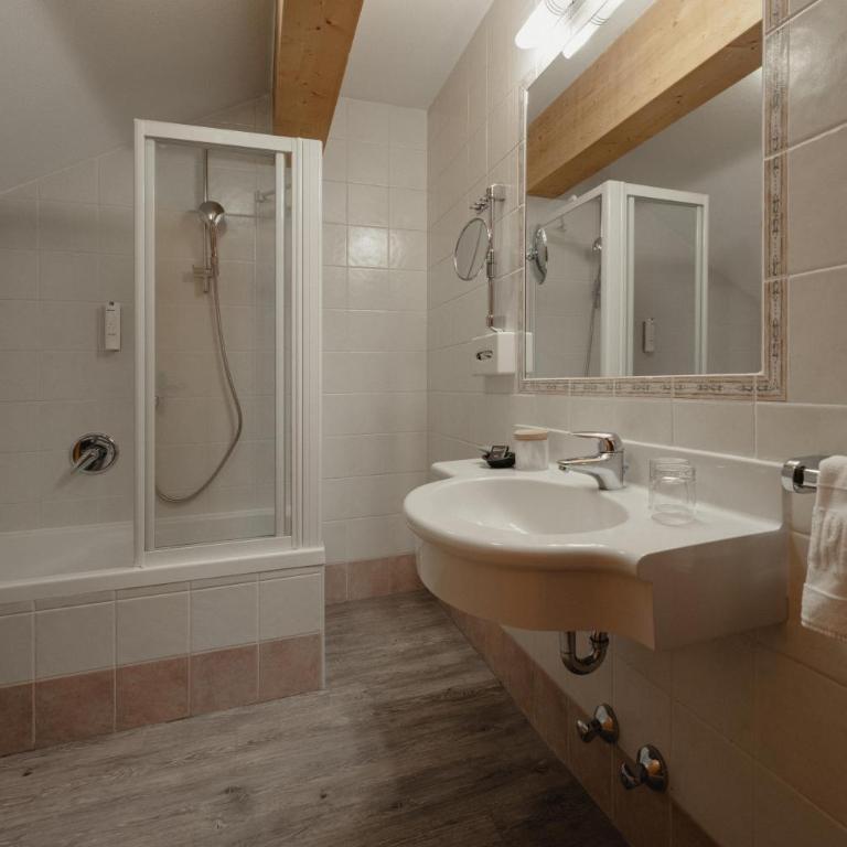 Hotel Alpenrose - Junior Suite - 4