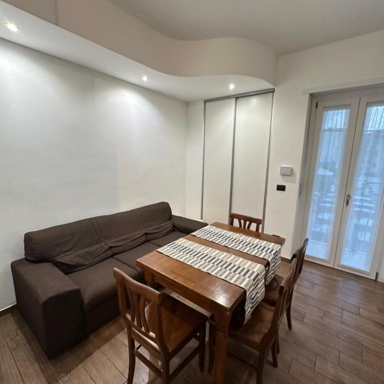 RATA Comfort Home - Two-Bedroom Apartment - 3
