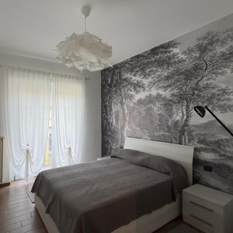 RATA Comfort Home - Two-Bedroom Apartment - 1