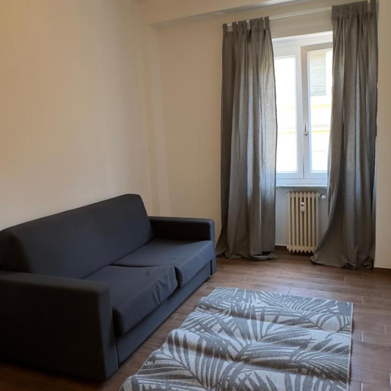 RATA Comfort Home - Two-Bedroom Apartment - 5