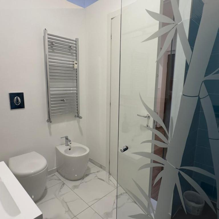RATA Comfort Home - Two-Bedroom Apartment - 7