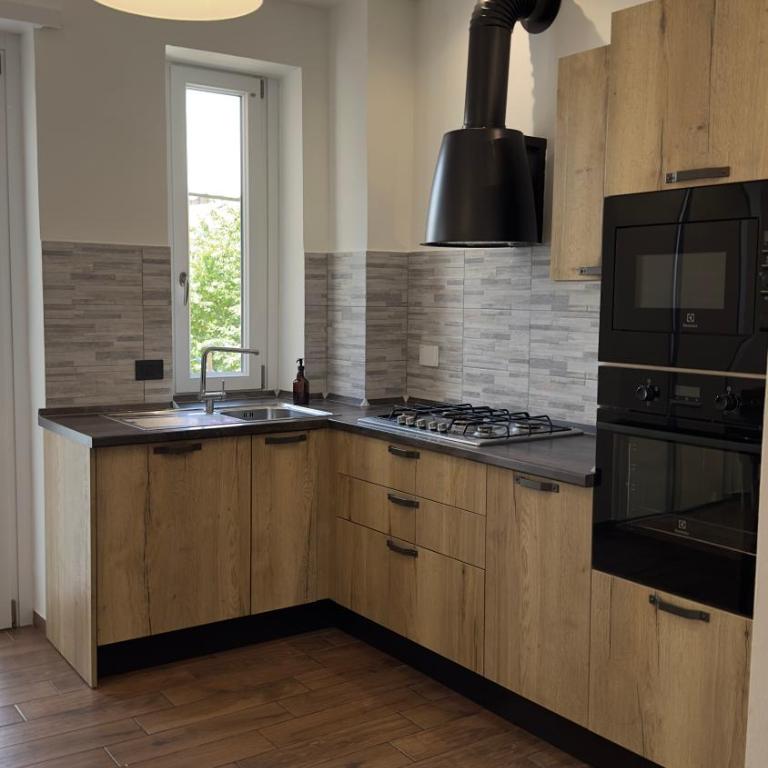 RATA Comfort Home - Two-Bedroom Apartment - 8